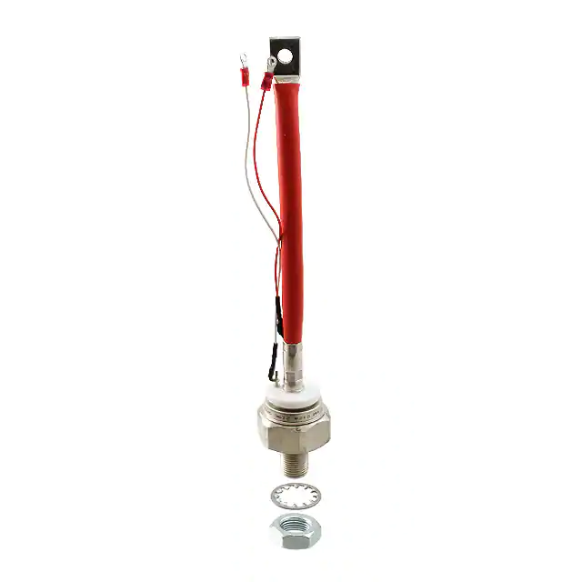 T700123504BY Powerex Inc. electronic component