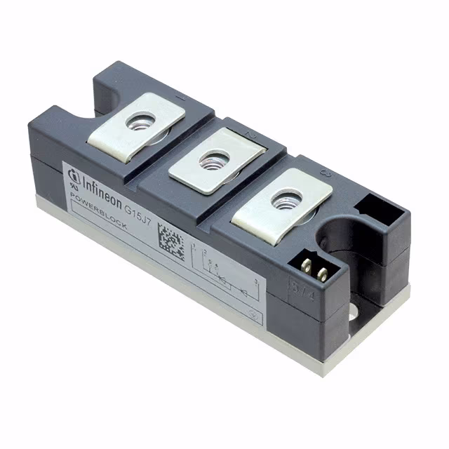 TD180N16KOFHPSA1 Infineon Technologies electronic component