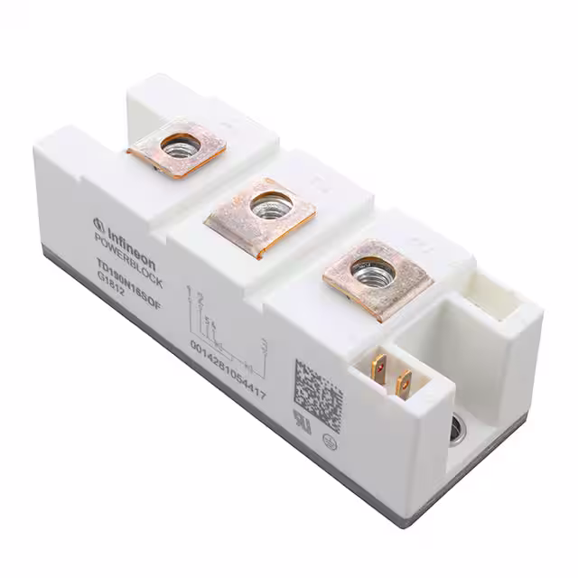 TD190N16SOFHPSA2 Infineon Technologies electronic component