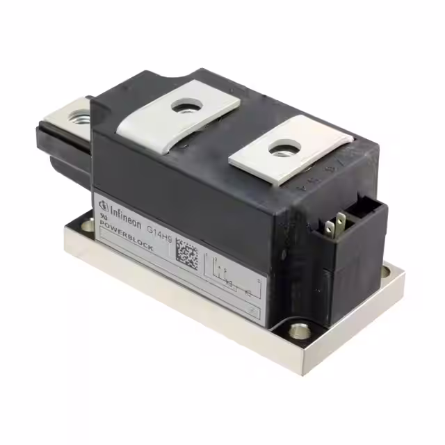 TD330N16KOFHPSA2 Infineon Technologies electronic component