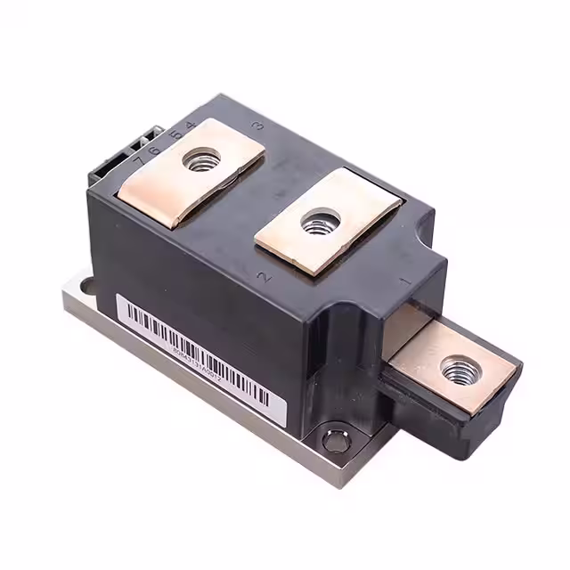 TD370N18KOFHPSA1 Infineon Technologies electronic component