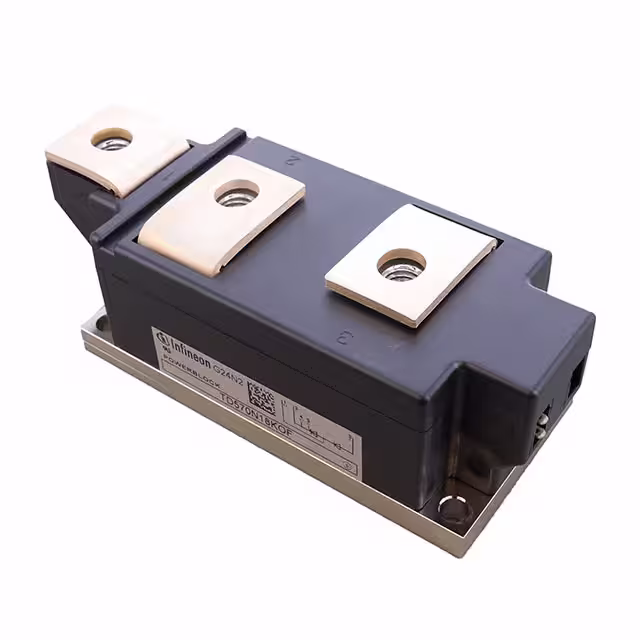 TD570N18KOFHPSA1 Infineon Technologies electronic component
