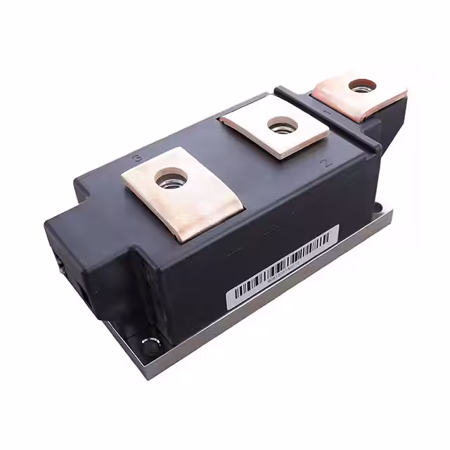 TD820N16KOFTIMHPSA1 Infineon Technologies electronic component