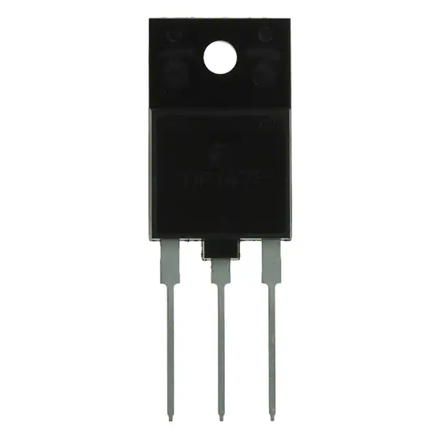 TIP147FTU onsemi electronic component