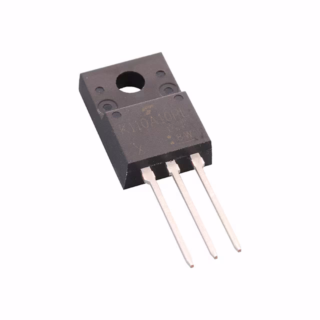 TK110A10PL,S4X Toshiba Semiconductor and Storage electronic component