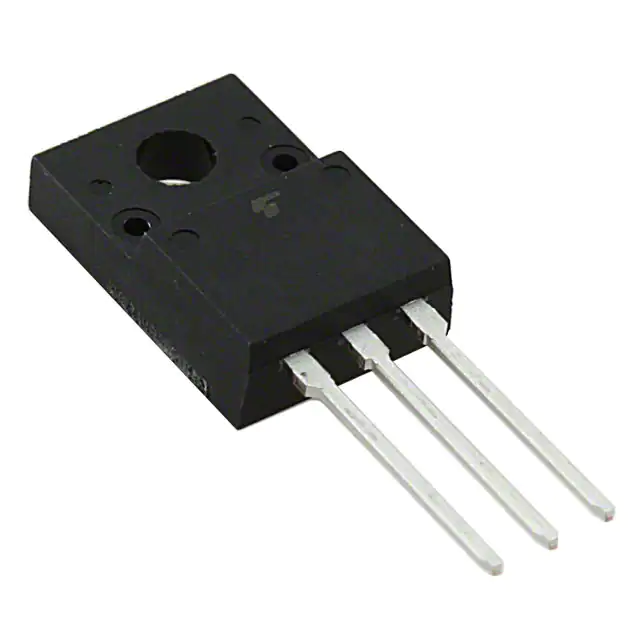 TK16A60W,S4VX Toshiba Semiconductor and Storage electronic component