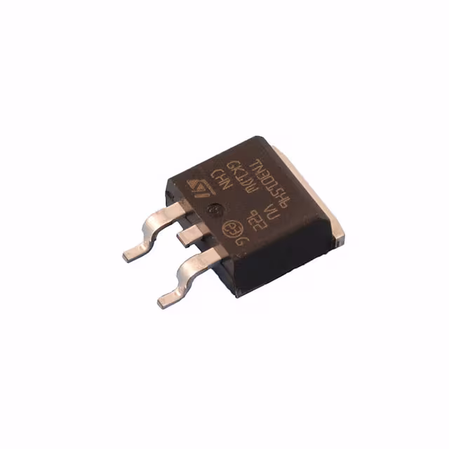 TN3015H-6G STMicroelectronics electronic component