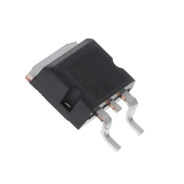 TN4050HP-12G2YTR STMicroelectronics electronic component