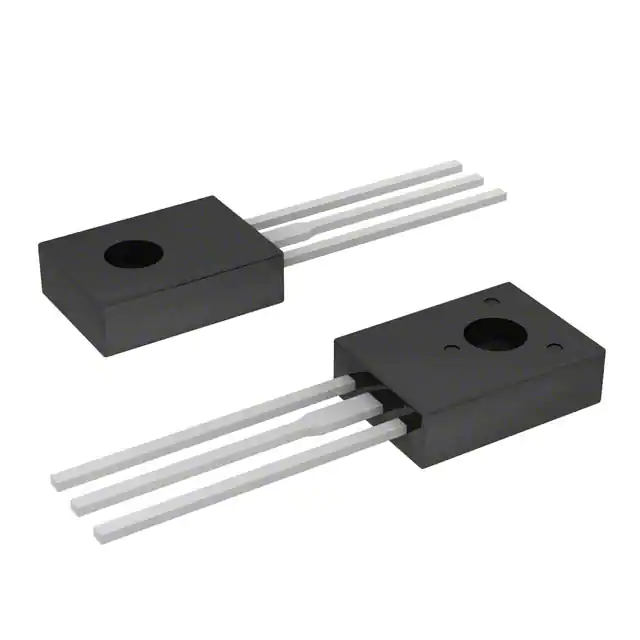 KSC5026MOS onsemi electronic component