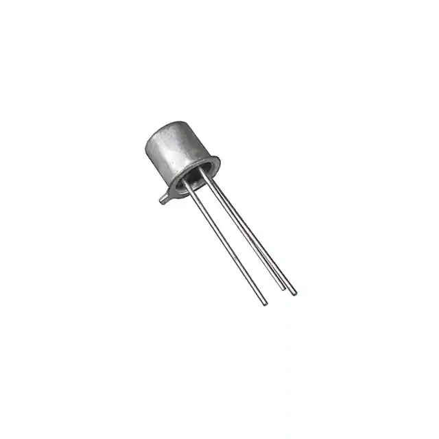 JANTX2N2221A Microsemi Corporation electronic component