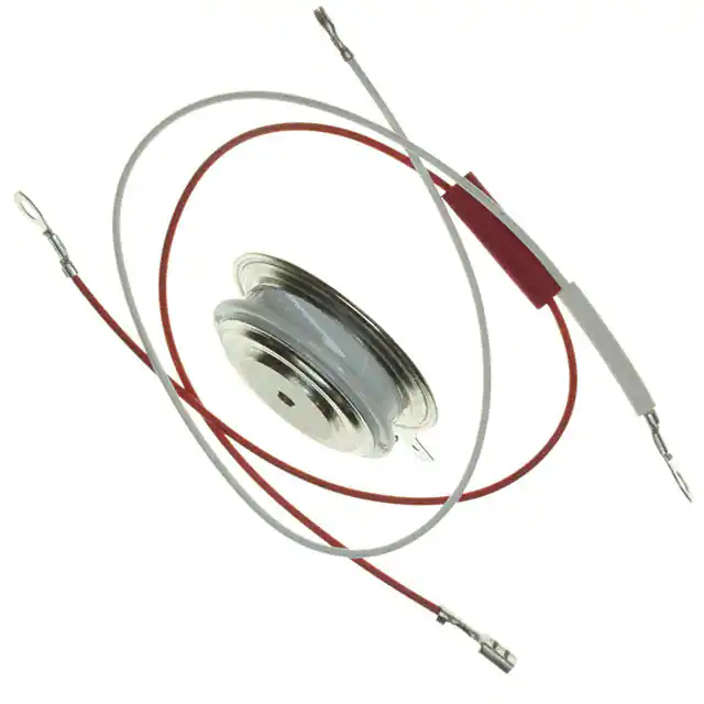 VS-ST173C10CFK0 Vishay General Semiconductor - Diodes Division electronic component