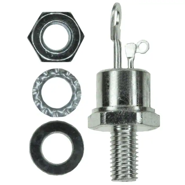 VS-25RIA80 Vishay General Semiconductor - Diodes Division electronic component
