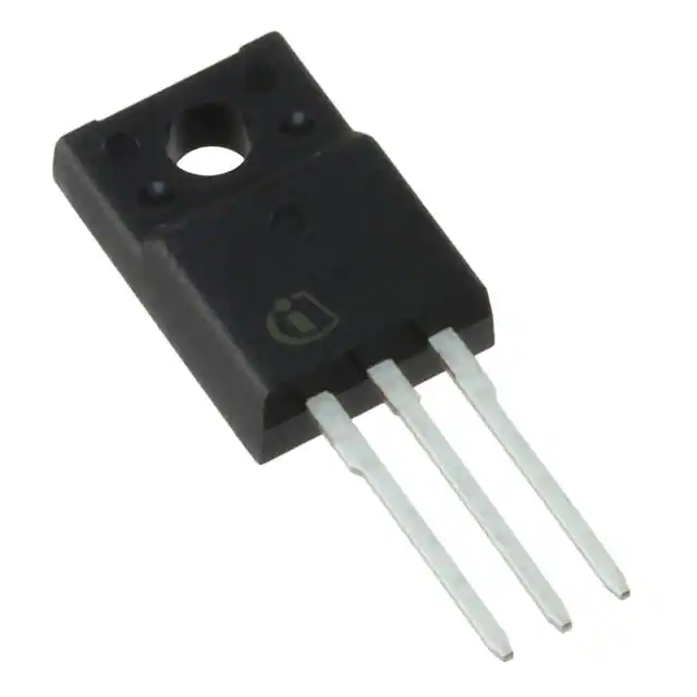IPAN80R450P7XKSA1 Infineon Technologies electronic component