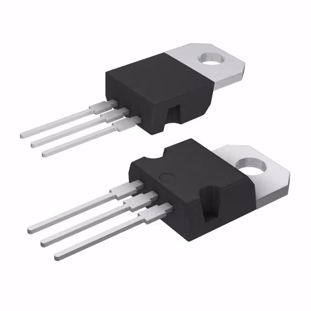 STGP20M65DF2 STMicroelectronics electronic component