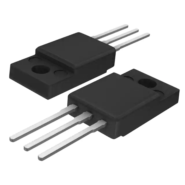 BYV410X-600,127 WeEn Semiconductors electronic component