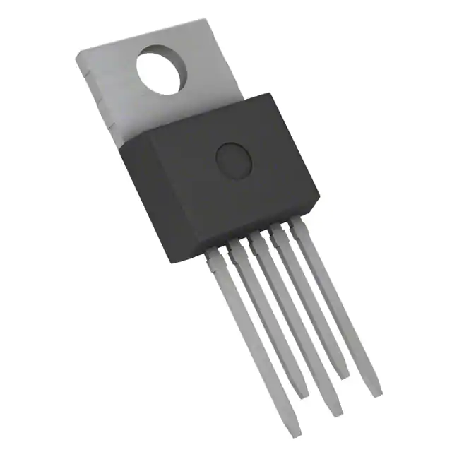 BTS7904SAKSA1 Infineon Technologies electronic component