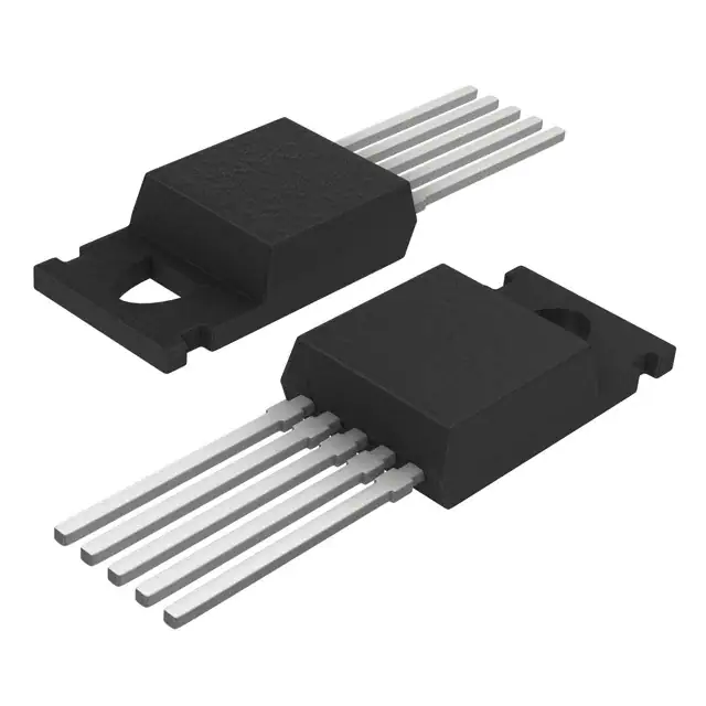 BUK9907-40ATC,127 Nexperia USA Inc. electronic component