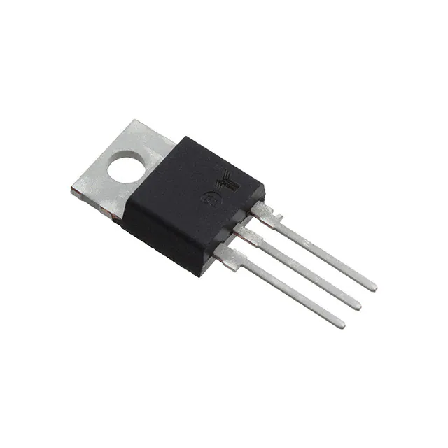 S8016RATP Littelfuse Inc. related electronic component