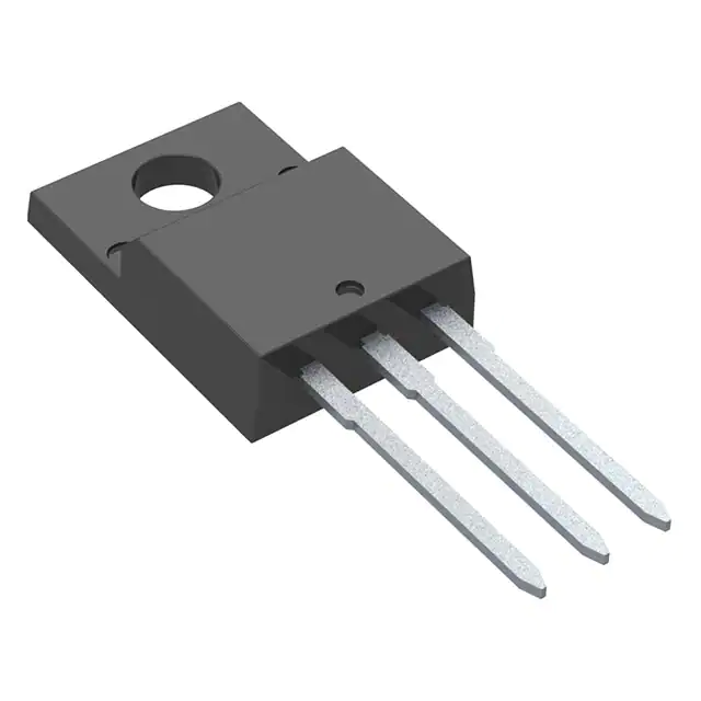 FCPF360N65S3R0L-F154 onsemi electronic component