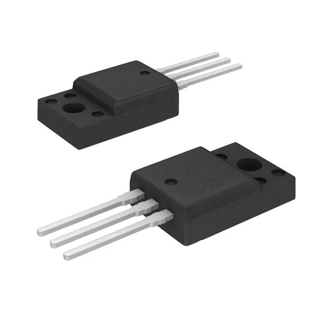 SGS5N60RUFDTU Fairchild Semiconductor electronic component