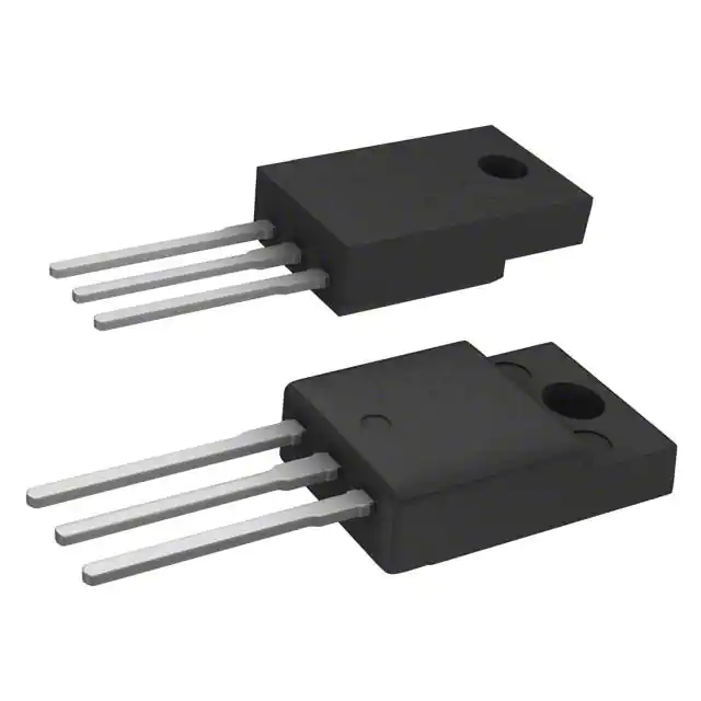 STP08IE120F4 STMicroelectronics electronic component
