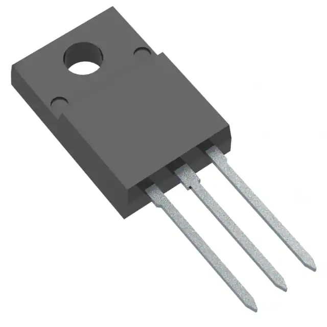 TK22A65X,S5X Toshiba Semiconductor and Storage electronic component