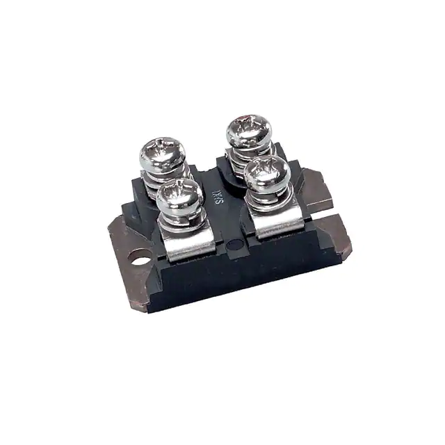 IXGN100N170 IXYS related electronic component