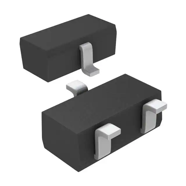 MMBT4403_R1_00001 Panjit International Inc. electronic component