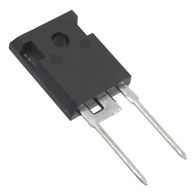APT30D60BG Microchip Technology electronic component