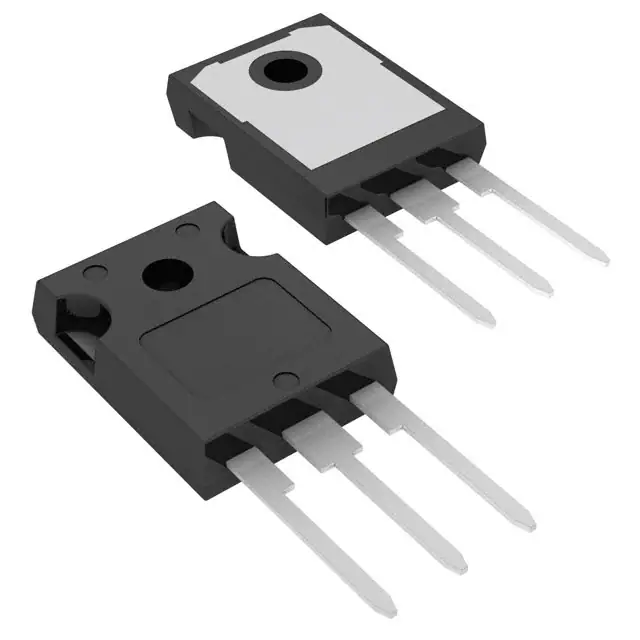 HGTG30N60B3D onsemi electronic component