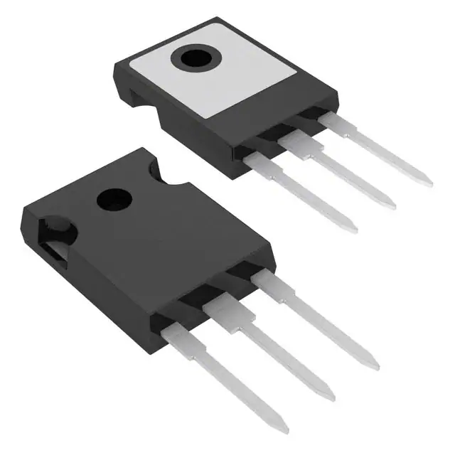 VS-30CPU04-N3 Vishay General Semiconductor - Diodes Division electronic component