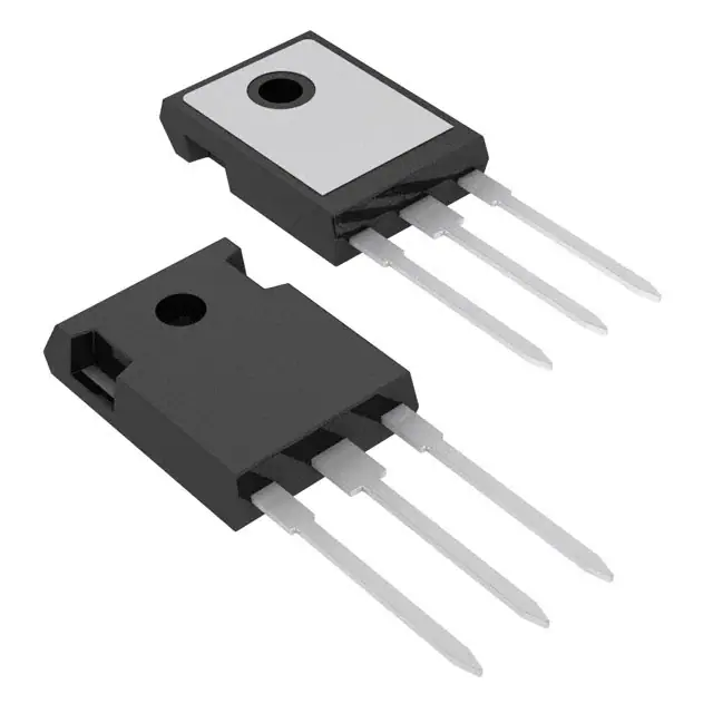 SIHW61N65EF-GE3 Vishay Siliconix electronic component