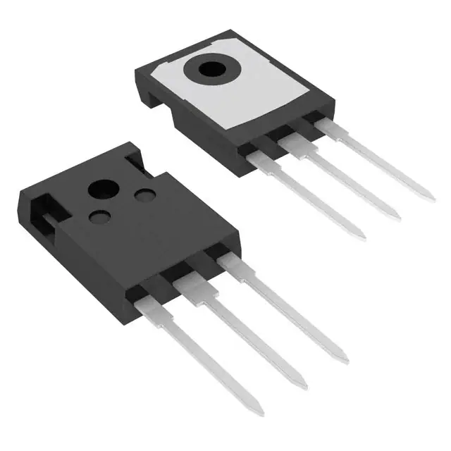 FGH40N60SMD onsemi electronic component