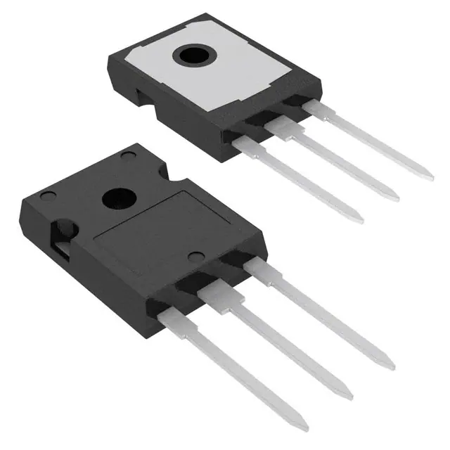 AOK30B65M2 Alpha & Omega Semiconductor Inc. electronic component