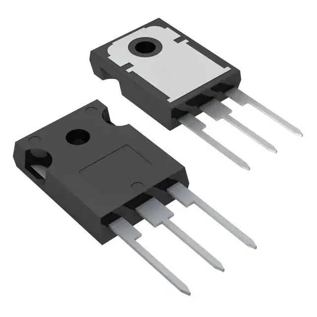 STGW30H60DFB STMicroelectronics electronic component