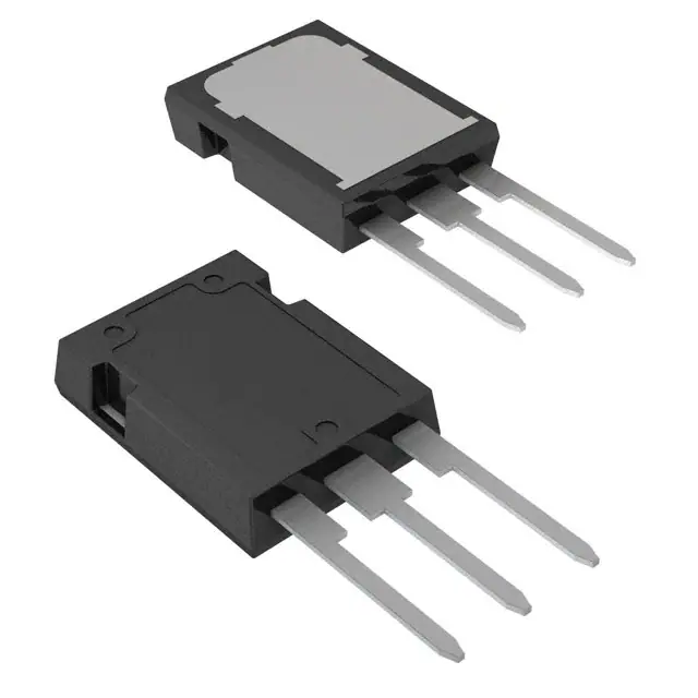 STGY40NC60VD STMicroelectronics electronic component