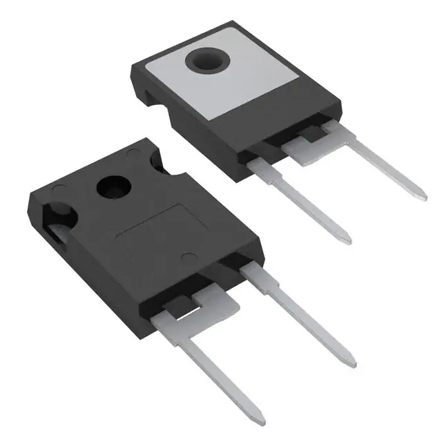 VS-30EPH03-N3 Vishay General Semiconductor - Diodes Division electronic component