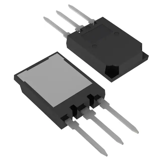 IKQ50N120CT2XKSA1 Infineon Technologies electronic component