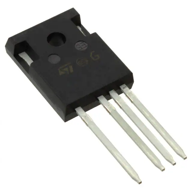 SCTWA90N65G2V-4 STMicroelectronics electronic component