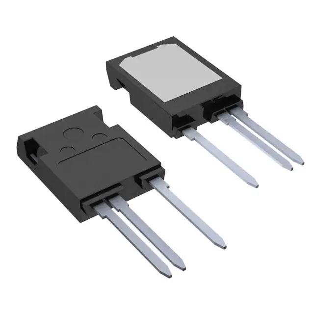 IXYX40N250CHV IXYS electronic component