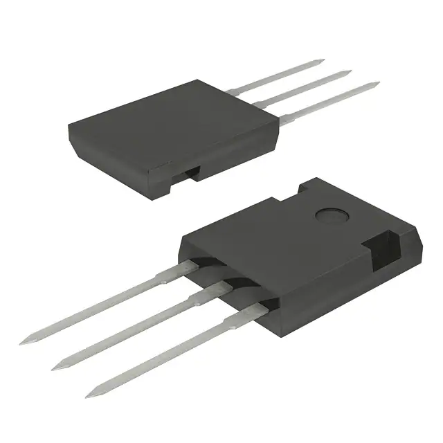 GD2X30MPS12D GeneSiC Semiconductor electronic component