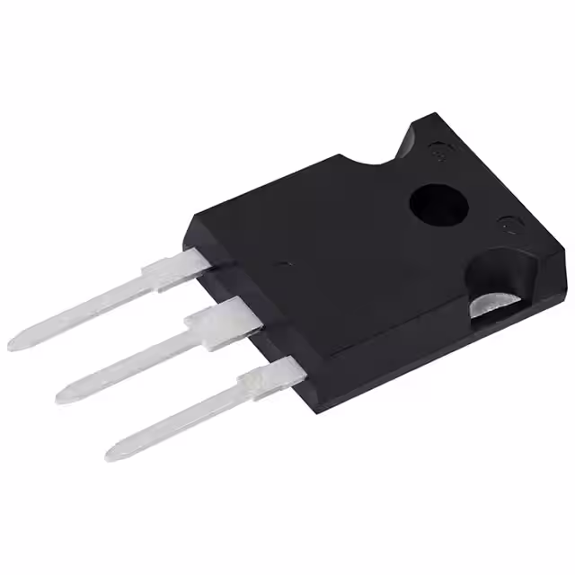 IRG8P40N120KDPBF Infineon Technologies electronic component