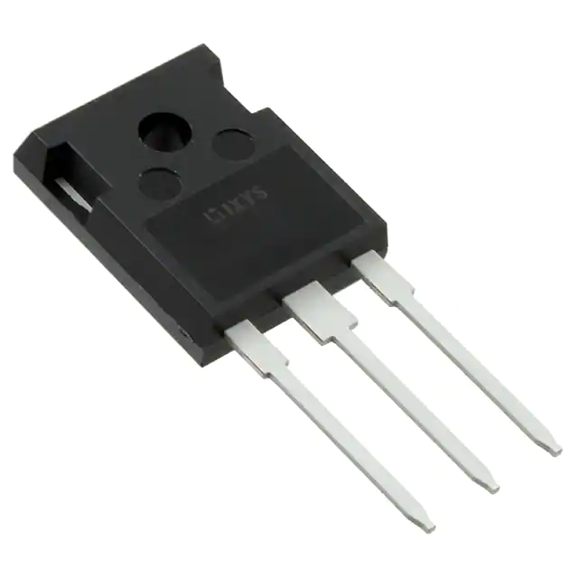 IXFH21N50F IXYS electronic component
