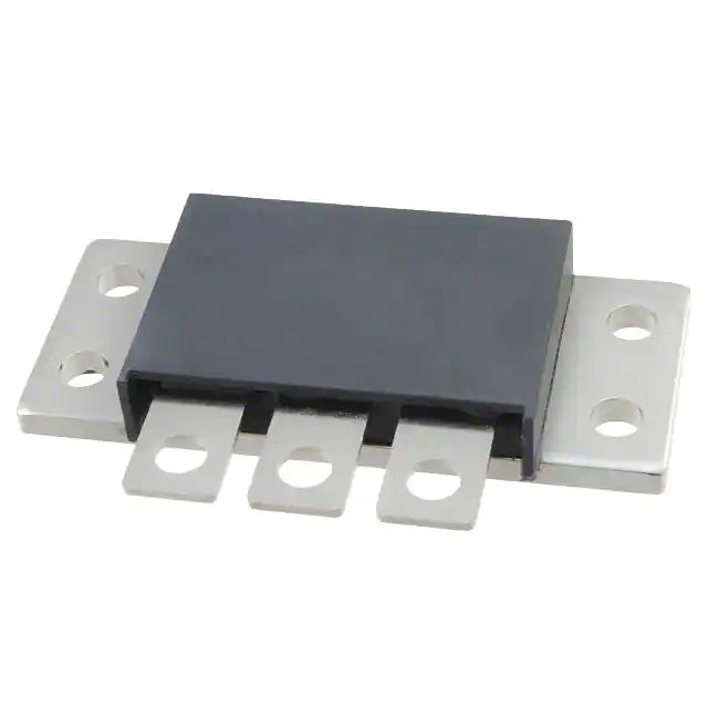 UFT10005 GeneSiC Semiconductor electronic component