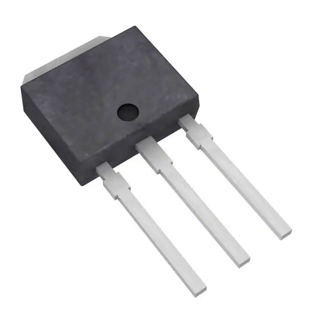 STU7LN80K5 STMicroelectronics electronic component