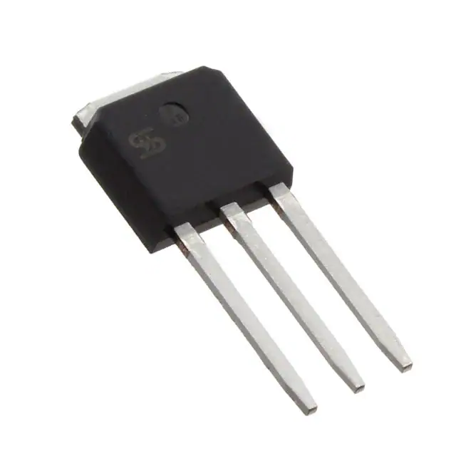 TSC5804DCHC5G Taiwan Semiconductor Corporation electronic component