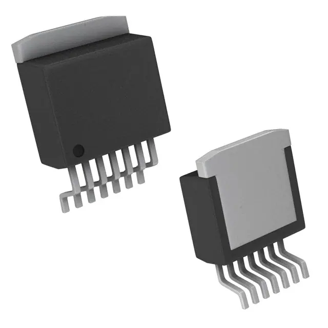 IRFS7437TRL7PP Infineon Technologies electronic component