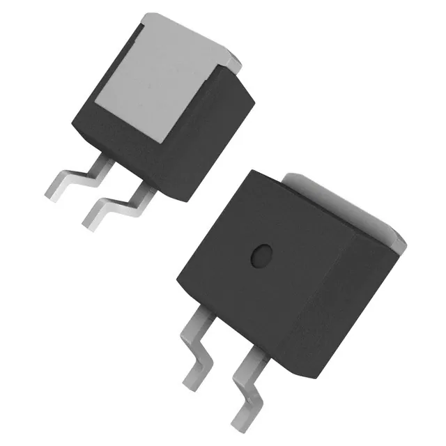 DSI30-12AS-TRL IXYS electronic component