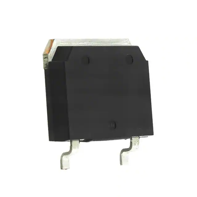 IXGT10N170 IXYS electronic component