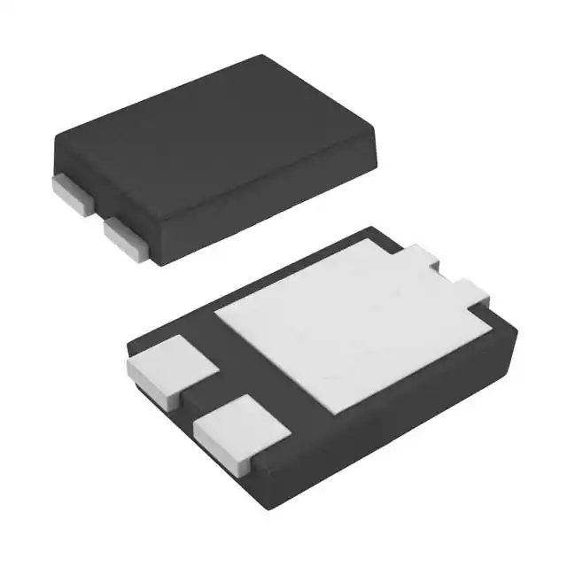 DST1545S Littelfuse Inc. electronic component